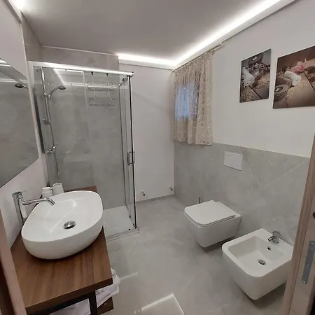 Rizzo Relax Salento 3* Capilungo