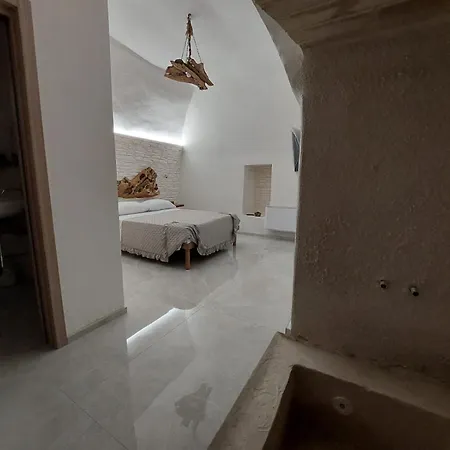 Rizzo Relax Salento Bed & Breakfast