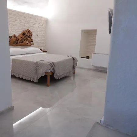 B&B Rizzo Relax Salento