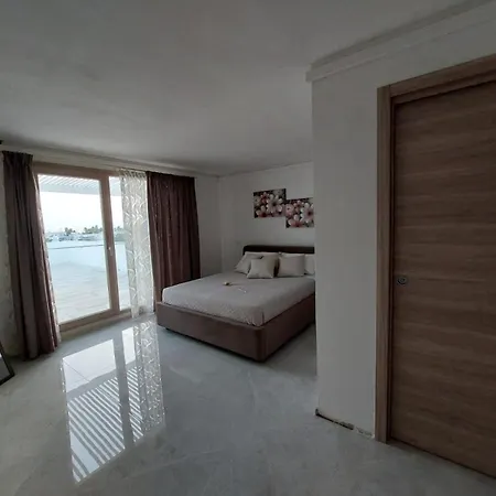 Rizzo Relax Salento Capilungo