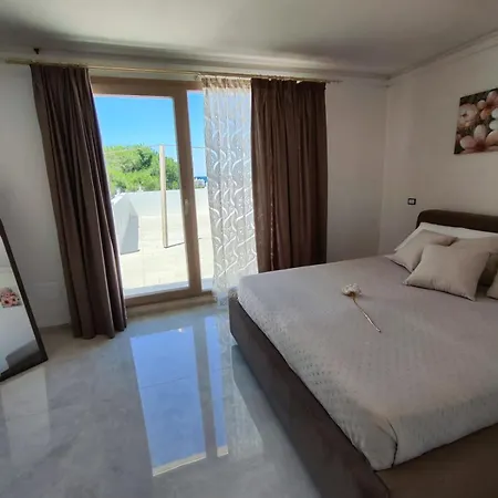 Rizzo Relax Salento 3* Capilungo