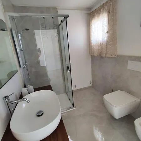 Bed & Breakfast Rizzo Relax Salento