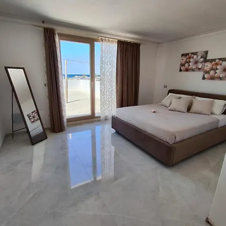 Bed & Breakfast Rizzo Relax Salento *