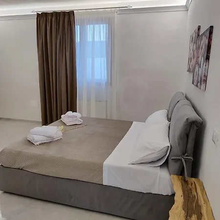 Rizzo Relax Salento B&B Capilungo