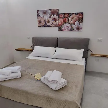 Rizzo Relax Salento Bed & Breakfast *