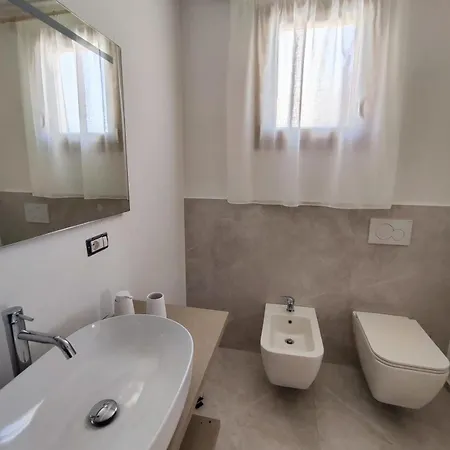 Bed & Breakfast Rizzo Relax Salento