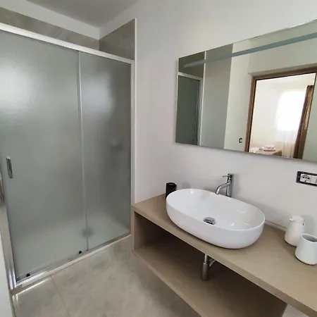 Bed & Breakfast Rizzo Relax Salento Capilungo