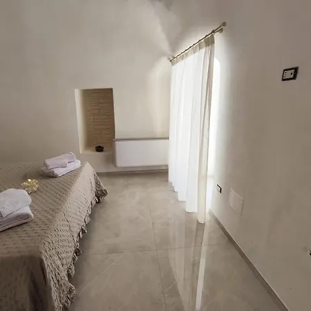 Rizzo Relax Salento Bed & Breakfast *