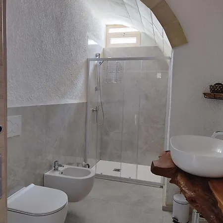 B&B Rizzo Relax Salento Capilungo