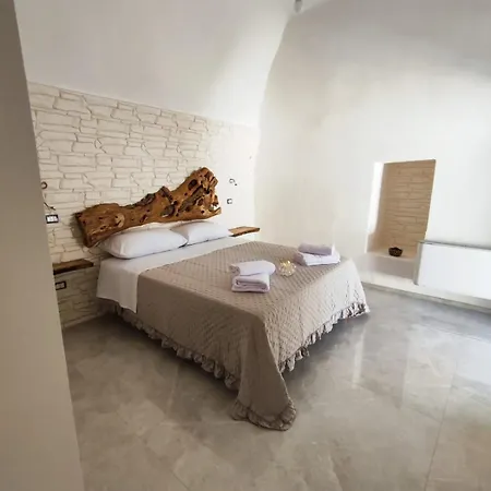 Rizzo Relax Salento