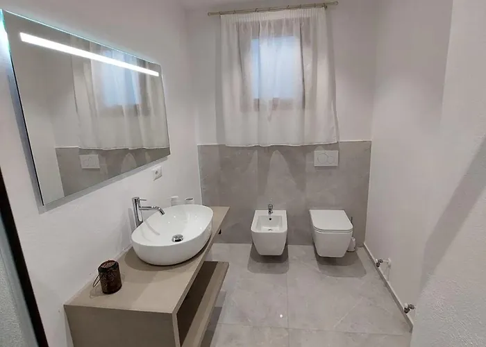 Bed & Breakfast Rizzo Relax Salento Capilungo