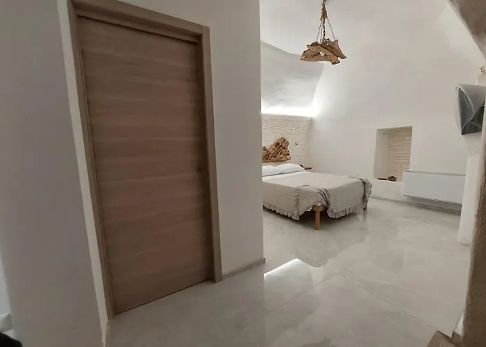 Rizzo Relax Salento Capilungo