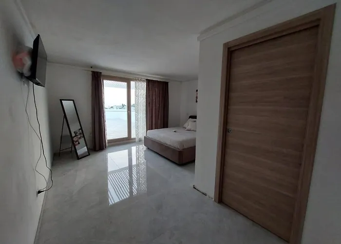 Bed & Breakfast Rizzo Relax Salento 3*