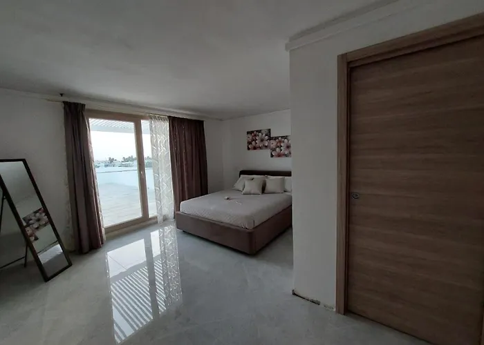 Rizzo Relax Salento Capilungo