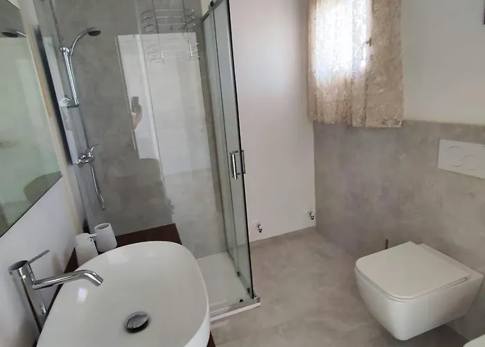 Couette-café Rizzo Relax Salento