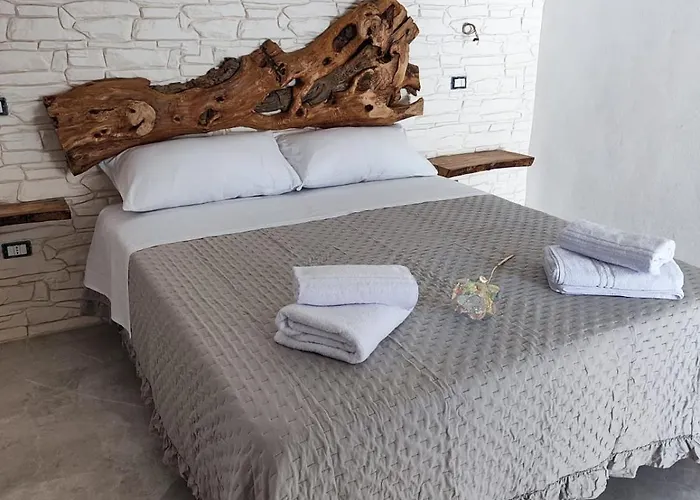 Rizzo Relax Salento