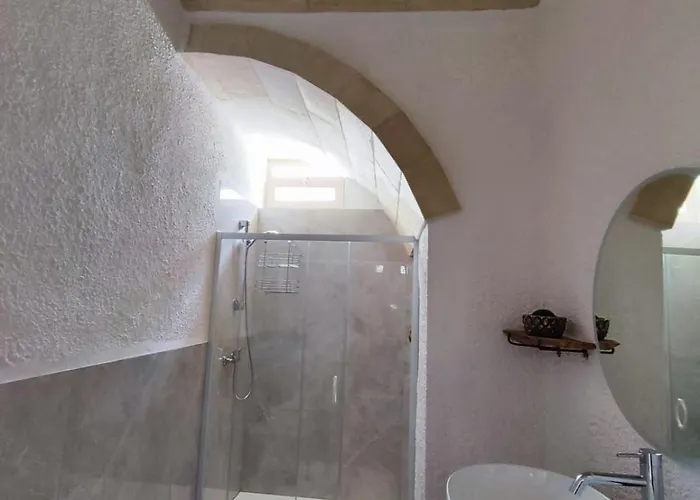 Rizzo Relax Salento Bed & Breakfast 3*